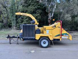 Vermeer Bc1500 xl Wood Chipper - picture0' - Click to enlarge
