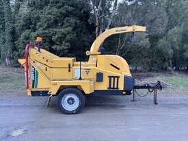 Vermeer Bc1500 xl Wood Chipper - picture0' - Click to enlarge