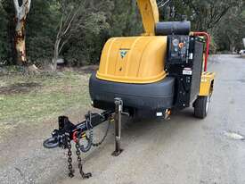 Vermeer Bc1500 xl Wood Chipper - picture2' - Click to enlarge