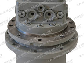 KUBOTA KX71-3SS final drive / travel motor - picture1' - Click to enlarge