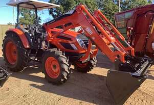 Kioti   PX9520 ROPS FEL