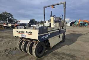 Ingersoll Rand 2002   PT-125R