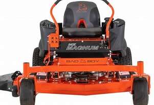 Bad Boy Zero Turn Mower