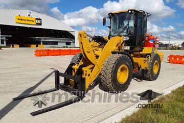 CAT 930K Wheel Loaders integrated Toolcarriers