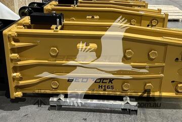 Hammer/Breaker - Hydraulic BEDROCK 336 EH165DB