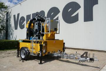 Vermeer   R500 Reclaimer Vermeer   R500 Reclaimer