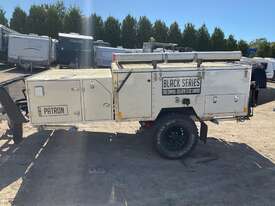 2017 Black Series Patron Camper - picture1' - Click to enlarge