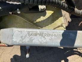 2017 Black Series Patron Camper - picture2' - Click to enlarge