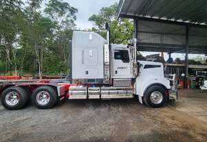 2023 Kenworth T909 - Very Low kms 2023 Kenworth T909 - Very Low kms