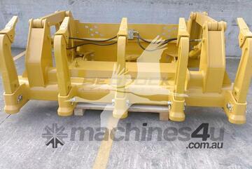 Ripper BEDROCK 966 WR03