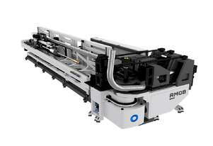eMOB-225 Fully Electric CNC Tube Bender