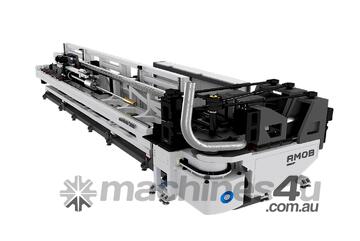 eMOB-225 Fully Electric CNC Tube Bender