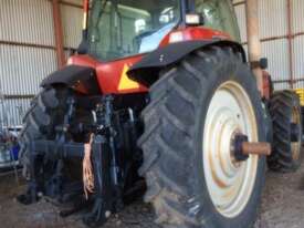 Tractor Case MX270 - picture0' - Click to enlarge
