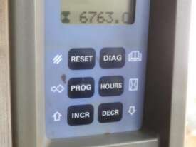 Tractor Case MX270 - picture2' - Click to enlarge