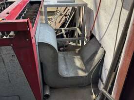 Plasma Cam/Samson CNC cutting Table with software - picture2' - Click to enlarge