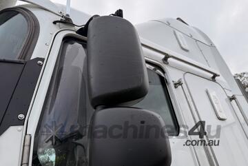 2020 Kenworth K200 Series Prime Mover Sleeper Cab