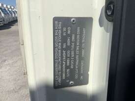 2016 Hino FE500 1426 Crane Truck (Table Top) - picture1' - Click to enlarge