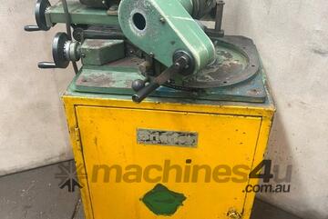 Brierley ZB-35 Drill Sharpener