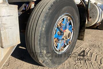 Kenworth 1978   K123 Water Cart