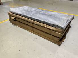 6x Mono Solar Panels - picture0' - Click to enlarge