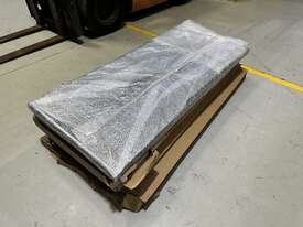 6x Mono Solar Panels - picture0' - Click to enlarge