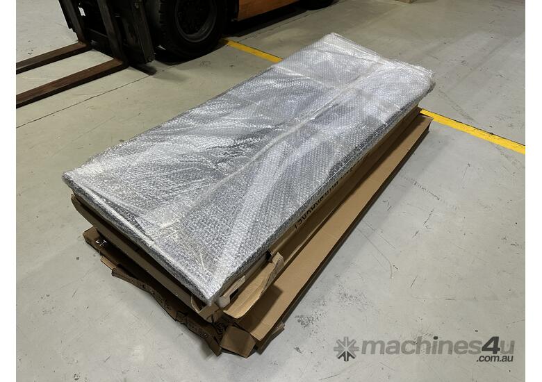 6x Mono Solar Panels