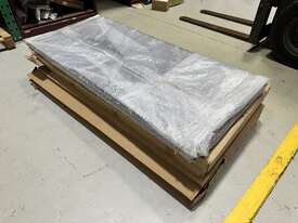 6x Mono Solar Panels - picture1' - Click to enlarge