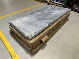 6x Mono Solar Panels - picture2' - Click to enlarge