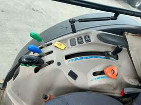 Landini Rex 120GT Tractor - picture0' - Click to enlarge