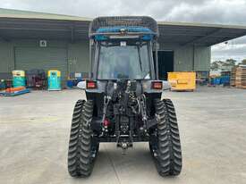 Landini Rex 120GT Tractor - picture0' - Click to enlarge