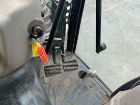 Landini Rex 120GT Tractor - picture2' - Click to enlarge