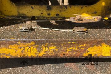 Sumitomo SH240-5 Excavator (Steel Tracked)