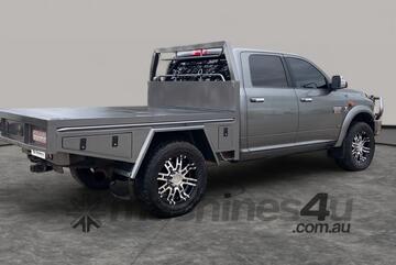 2011 RAM 2500 Dual Cab Cummins T/Diesel (Auto) (Import) 2011 RAM 2500 Dual Cab Cummins T/Diesel (Auto) (Import)