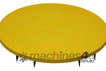 PalDisk pallet rotator