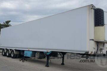 Fte   Triaxle B Double Fte   Triaxle B Double