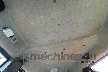 2008 Volvo A35E Articulated Dump Truck