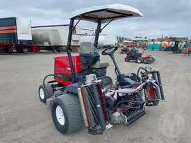 Toro Reelmaster - picture0' - Click to enlarge
