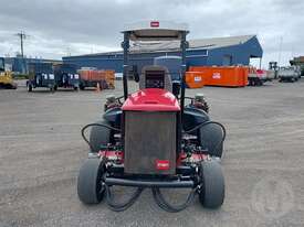 Toro Reelmaster - picture2' - Click to enlarge