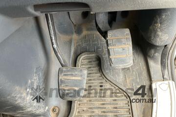 2017 Scania R560 Tipper & Dog Tri Axle Combination