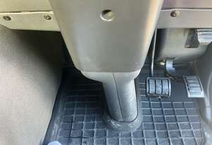 Volvo 2011   FM 500 Tipper Volvo 2011   FM 500 Tipper