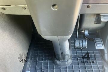 Volvo 2011   FM 500 Tipper Volvo 2011   FM 500 Tipper