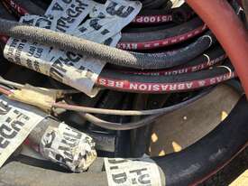 1 x Pallet of Assorted Hoses - picture0' - Click to enlarge