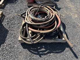 1 x Pallet of Assorted Hoses - picture0' - Click to enlarge