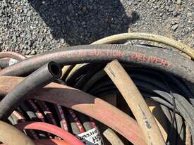 1 x Pallet of Assorted Hoses - picture1' - Click to enlarge