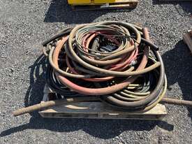 1 x Pallet of Assorted Hoses - picture2' - Click to enlarge