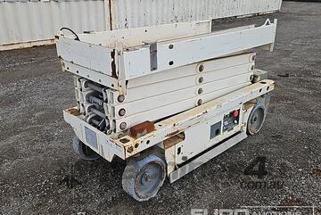 Haulotte 2017   Optimum 8 Haulotte 2017   Optimum 8