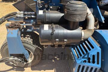 2021 Weiss McNair 2850 Sweeper