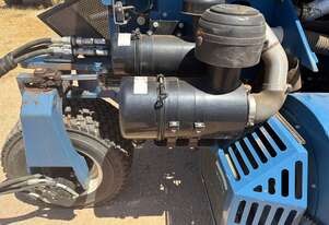 2021 Weiss McNair Sweeper 2021 Weiss McNair Sweeper