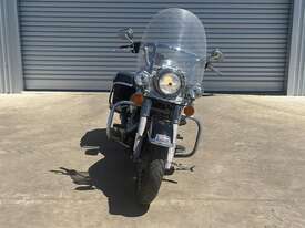 2009 HARLEY DAVIDSON ROAD KING MOTORBIKE - picture0' - Click to enlarge