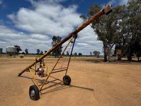 Auger - picture2' - Click to enlarge